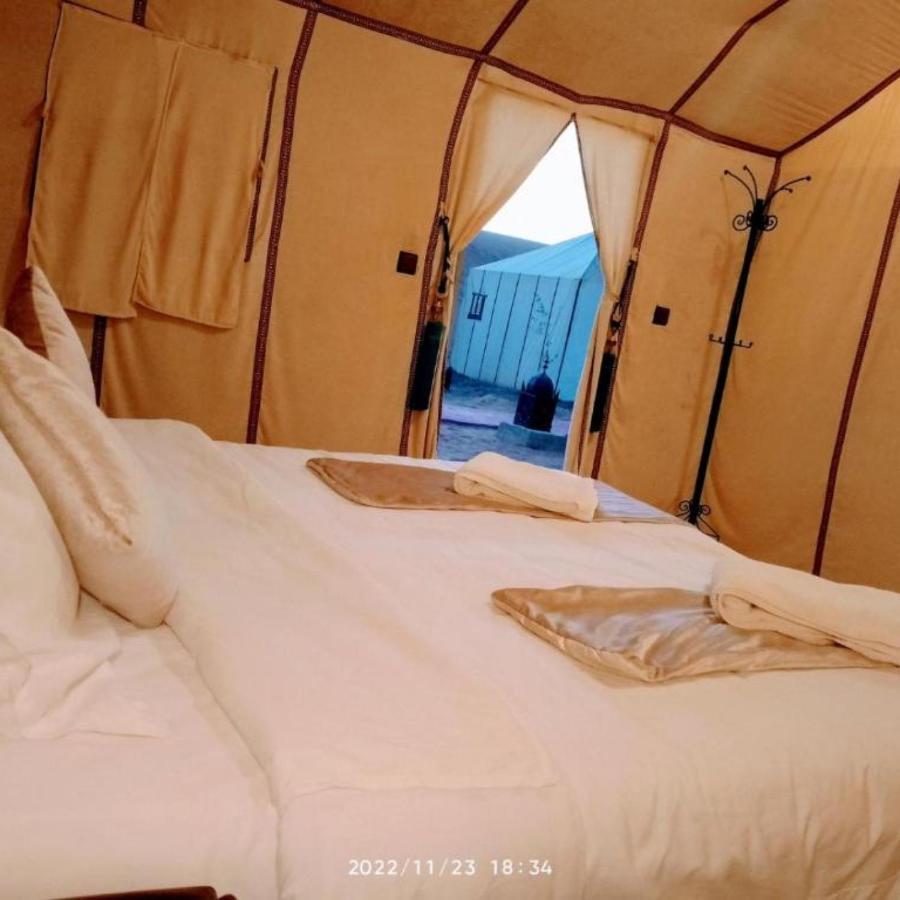 Merzouga Luxury Desert Africa Camp Extérieur photo