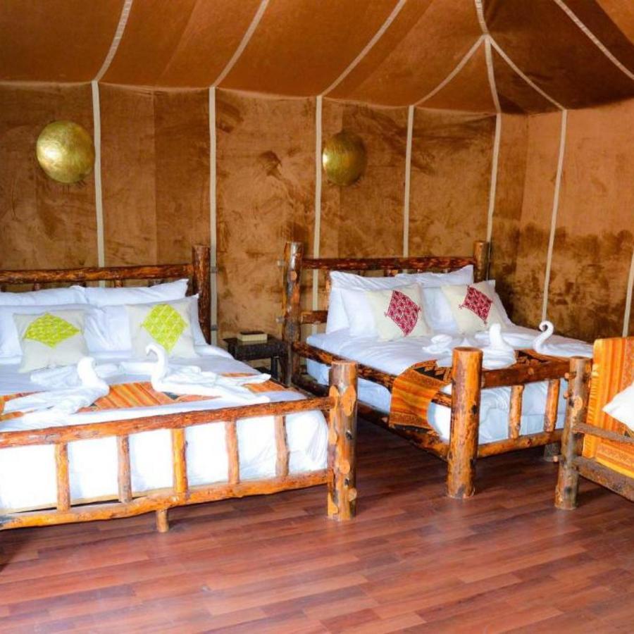 Merzouga Luxury Desert Africa Camp Extérieur photo