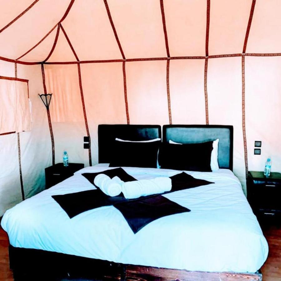 Merzouga Luxury Desert Africa Camp Extérieur photo