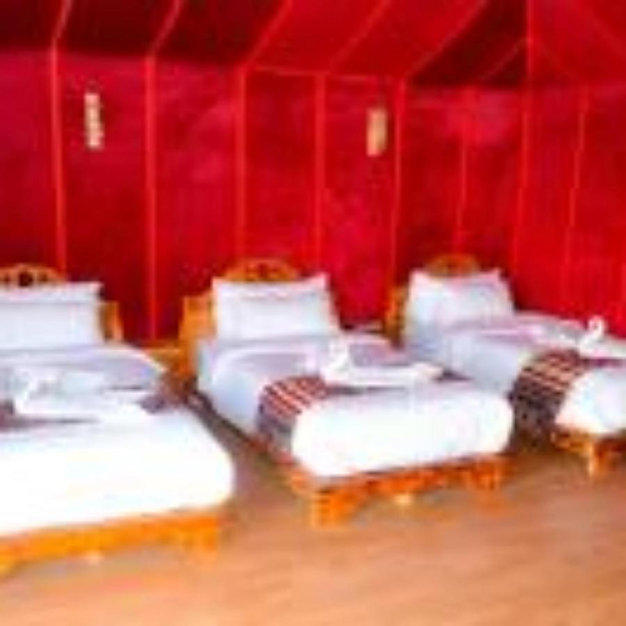 Merzouga Luxury Desert Africa Camp Extérieur photo