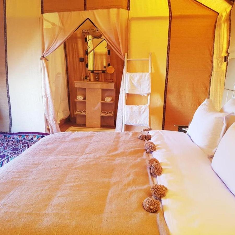 Merzouga Luxury Desert Africa Camp Extérieur photo